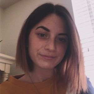 Meet your Posher, Kristin